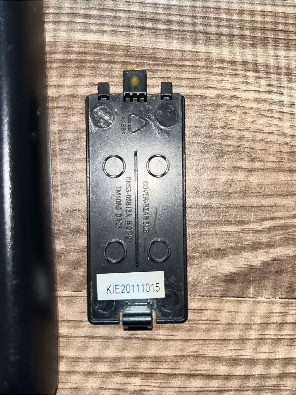 Samsung AA59-00463A OEM TV Remote Control Tested Working